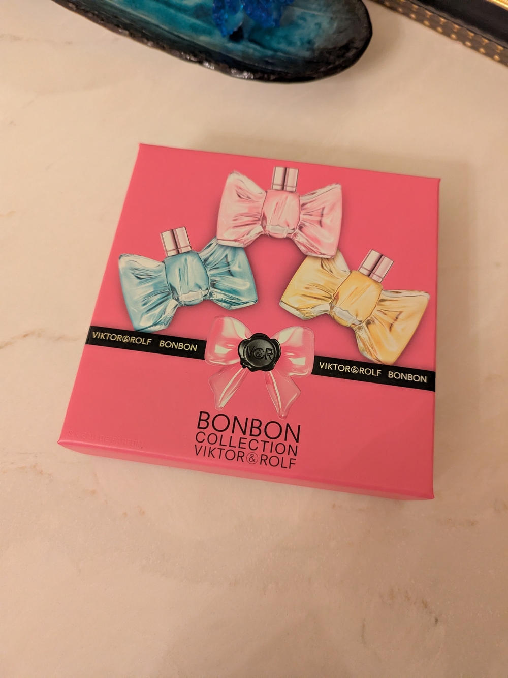 Viktor & Rolf Bonbon Miniature Collection